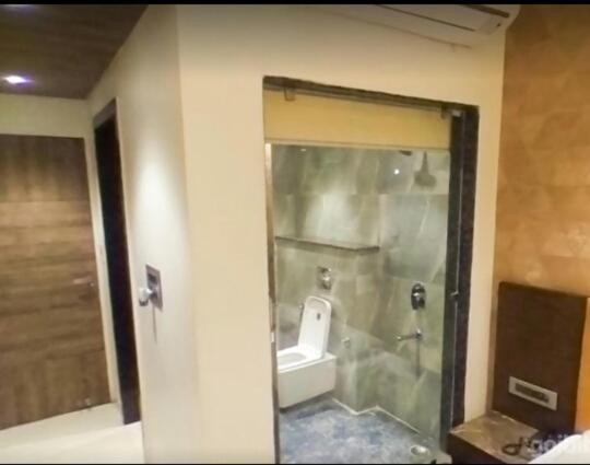Hotel Parklane 아그라 외부 사진